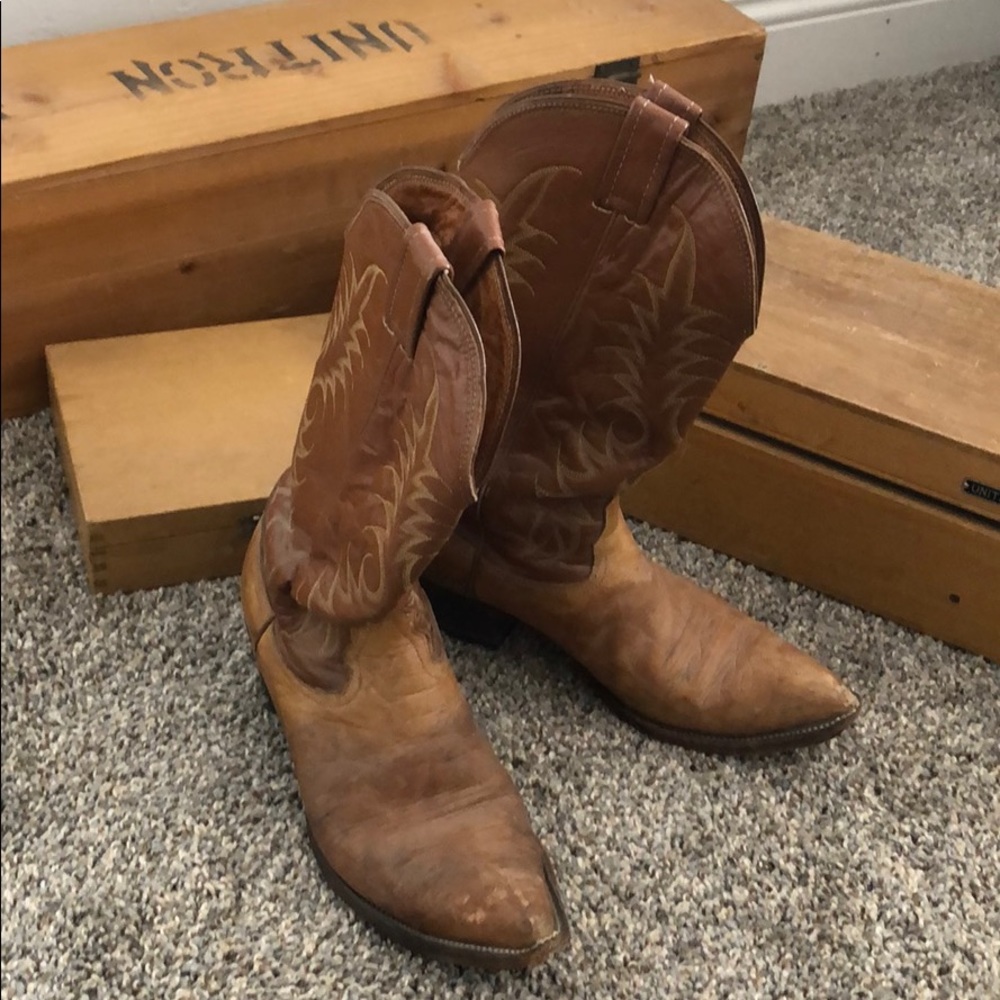 Nocona Women’s Boots 🧚🏼‍♀️SALE🧚🏼‍♀️